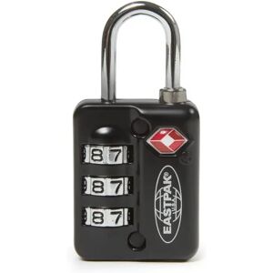 Codeslot Eastpak Lock-It Noir TU Codeslot Eastpak Lock-It Noir TU