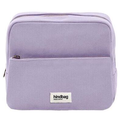 Toilettas Hindbag Alix Violet TU Toilettas Hindbag Alix Violet TU