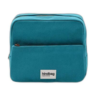 Toilettas Hindbag Alix Bleu TU Toilettas Hindbag Alix Bleu TU