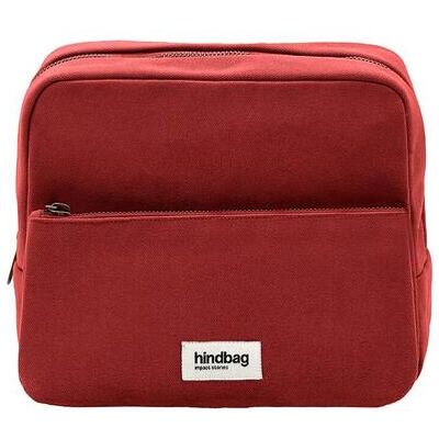 Toilettas Hindbag Alix Rouge TU Toilettas Hindbag Alix Rouge TU