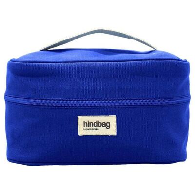 Toilettas Hindbag Gaspard Bleu TU Toilettas Hindbag Gaspard Bleu TU
