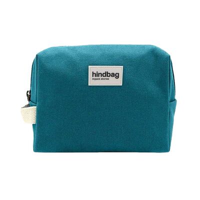 Toilettas Hindbag Léon Bleu TU Toilettas Hindbag Léon Bleu TU