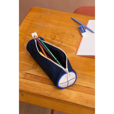 Kit voor kinderen Hindbag Mia Multicolore TU Kit voor kinderen Hindbag Mia Multicolore TU