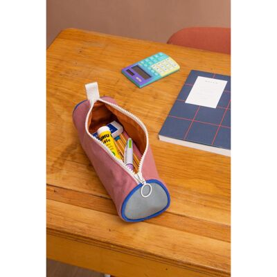 Kit voor kinderen Hindbag Mia Multicolore TU Kit voor kinderen Hindbag Mia Multicolore TU