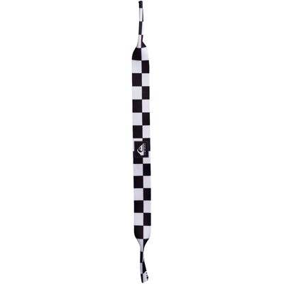 Neopreen brillenkoordjes Quiksilver Zwart TU Neopreen brillenkoordjes Quiksilver Zwart TU