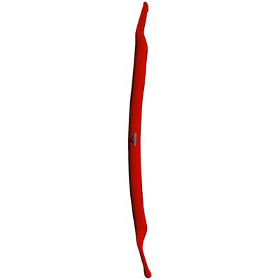 Neopreen brillenkoordjes Quiksilver Rood TU Neopreen brillenkoordjes Quiksilver Rood TU