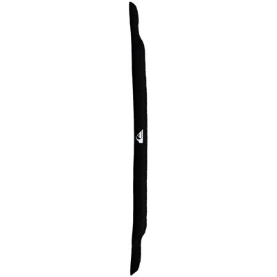 Neopreen brillenkoordjes Quiksilver Zwart TU Neopreen brillenkoordjes Quiksilver Zwart TU
