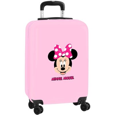 Trolley koffer Safta Minnie Cabina 55x34x20 cm Kleurrijk TU Trolley koffer Safta Minnie Cabina 55x34x20 cm Kleurrijk TU