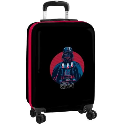 Trolley koffer Safta Star Wars Cabina 55x34x20 cm Kleurrijk TU Trolley koffer Safta Star Wars Cabina 55x34x20 cm Kleurrijk TU