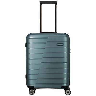 Koffer travelite Air Base Trolley S Bleu S Koffer travelite Air Base Trolley S Bleu S