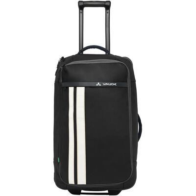 Trolley tas VAUDE Takutea 65 L Zwart 65 L Trolley tas VAUDE Takutea 65 L Zwart 65 L