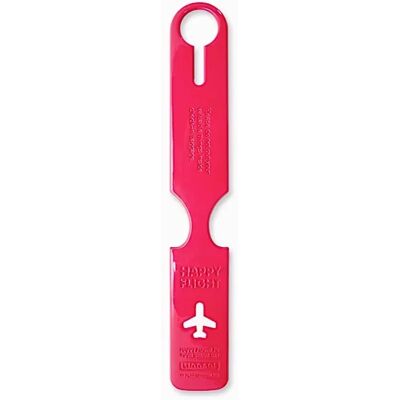 klein bagagelabel Alife Design HF Rose TU klein bagagelabel Alife Design HF Rose TU