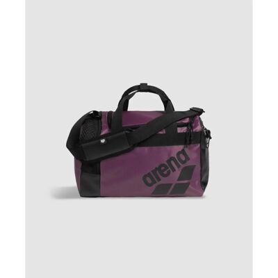 Duffle tas Arena All Set 25L Violet TU Duffle tas Arena All Set 25L Violet TU