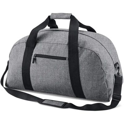 Reistas Bag Base Classic Gris 48 L Reistas Bag Base Classic Gris 48 L