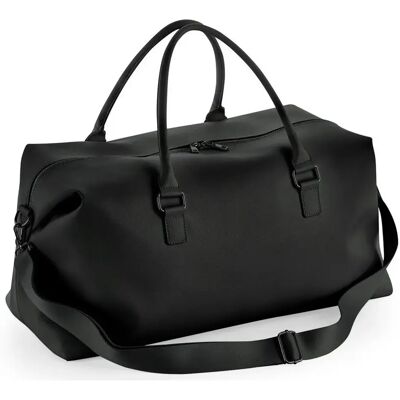Reisbagage van kunstleer in polyurethaan Bag Base Noir 25 L Reisbagage van kunstleer in polyurethaan Bag Base Noir 25 L