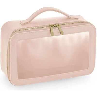 Toilettas voor vrouwen Bag Base Rose TU Toilettas voor vrouwen Bag Base Rose TU