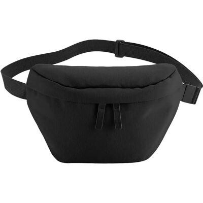 Waterdichte heuptas Bag Base Noir TU Waterdichte heuptas Bag Base Noir TU