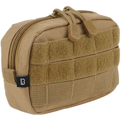 Zak Brandit Molle Compact Marron TU Zak Brandit Molle Compact Marron TU