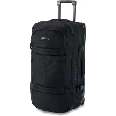 Wieltas Dakine Split Noir 85 L Wieltas Dakine Split Noir 85 L