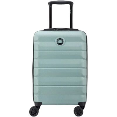 Uitbreidbare Koffer Delsey Air Armour Vert 77,47 L Uitbreidbare Koffer Delsey Air Armour Vert 77,47 L