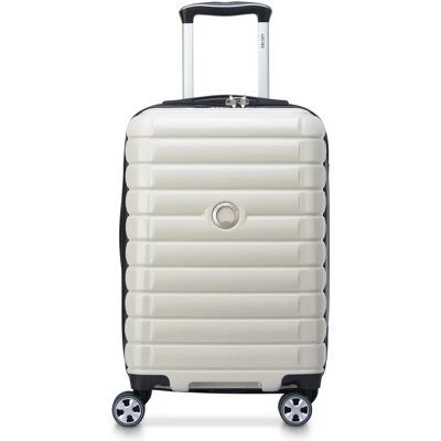 Ruimbagage Delsey Shadow 5.0 Beige 80x42x35,5 cm Ruimbagage Delsey Shadow 5.0 Beige 80x42x35,5 cm