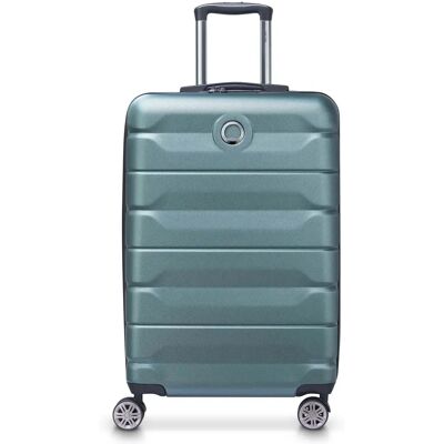 Ruimbagage Delsey Air Armour Vert 68x44x29,5 cm Ruimbagage Delsey Air Armour Vert 68x44x29,5 cm