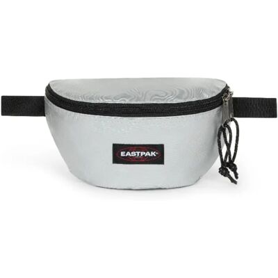 Fanny pack Eastpak Springer Argenté TU Fanny pack Eastpak Springer Argenté TU