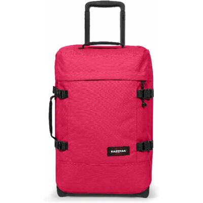 Koffer Eastpak Tranverz S Rouge TU Koffer Eastpak Tranverz S Rouge TU