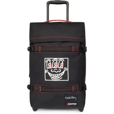 Wieltas Eastpak Transit'R S Noir TU Wieltas Eastpak Transit'R S Noir TU