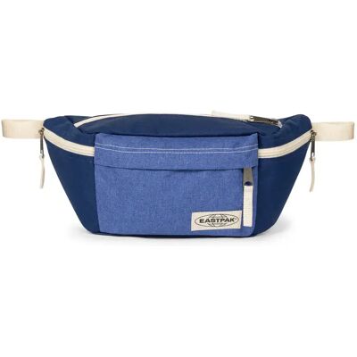 Fanny pack Eastpak Bleu TU Fanny pack Eastpak Bleu TU