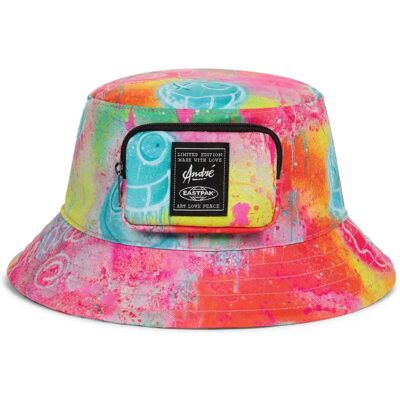 Bob Eastpak Bukhat Multicolore TU Bob Eastpak Bukhat Multicolore TU