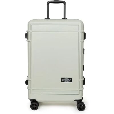 Koffer Eastpak Resist'R Beige TU Koffer Eastpak Resist'R Beige TU