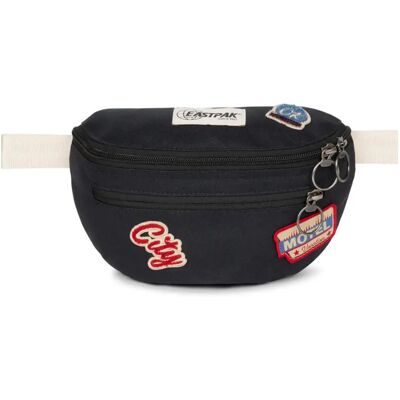 Fanny pack Eastpak Springer Bottle Noir TU Fanny pack Eastpak Springer Bottle Noir TU