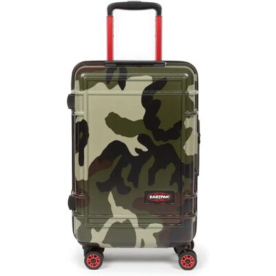Reistas Eastpak Resist'r Zip Cabin Vert TU Reistas Eastpak Resist'r Zip Cabin Vert TU