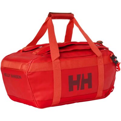 Duffle tas Helly Hansen Scout L Rouge TU Duffle tas Helly Hansen Scout L Rouge TU