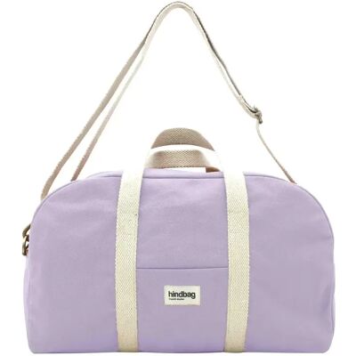 Sporttas Hindbag Charlie Violet TU Sporttas Hindbag Charlie Violet TU