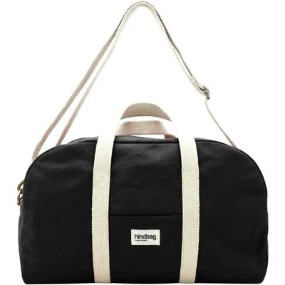 Sporttas Hindbag Charlie Noir TU Sporttas Hindbag Charlie Noir TU