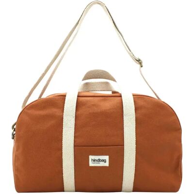 Sporttas Hindbag Charlie Orange TU Sporttas Hindbag Charlie Orange TU