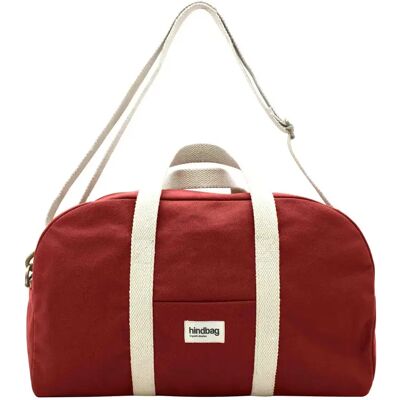 Sporttas Hindbag Charlie Rouge TU Sporttas Hindbag Charlie Rouge TU