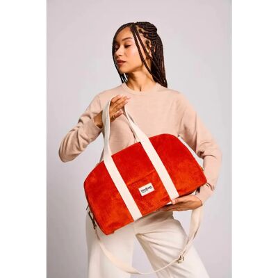 Sporttas Hindbag Charlie Rouge TU Sporttas Hindbag Charlie Rouge TU