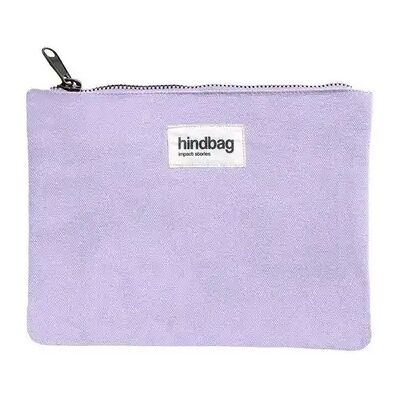 Zak Hindbag Lou Violet TU Zak Hindbag Lou Violet TU