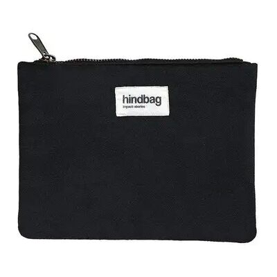 Zak Hindbag Lou Noir TU Zak Hindbag Lou Noir TU