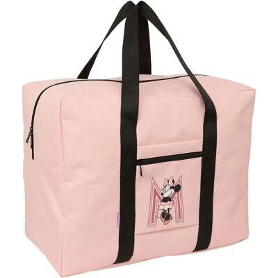 Kinder plunjezak Safta Disney Minnie Beige 50x28x40 cm Kinder plunjezak Safta Disney Minnie Beige 50x28x40 cm