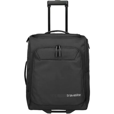 Koffer travelite Kick Off S Noir S Koffer travelite Kick Off S Noir S