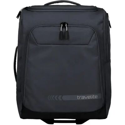Koffer travelite Kick Off S Gris S Koffer travelite Kick Off S Gris S