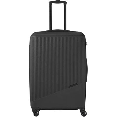 Koffer travelite Bali Trolley L Noir L Koffer travelite Bali Trolley L Noir L