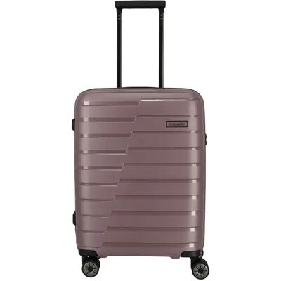 Koffer travelite Air Base Trolley S Violet S Koffer travelite Air Base Trolley S Violet S