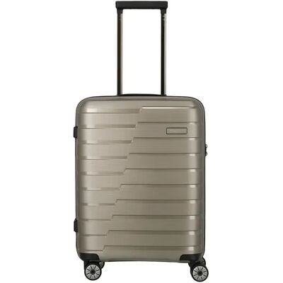 Koffer travelite Air Base Trolley S Beige S Koffer travelite Air Base Trolley S Beige S
