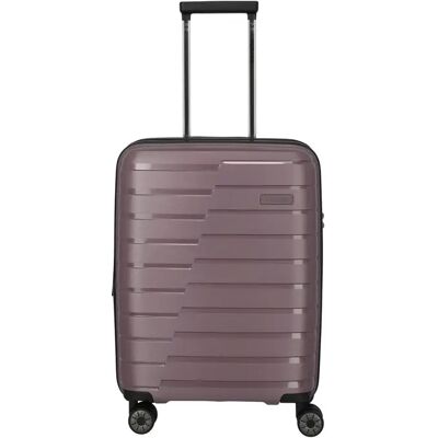 Koffer travelite Air Base Trolley S ext. Violet S ext, Koffer travelite Air Base Trolley S ext. Violet S ext,