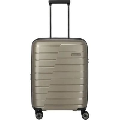 Koffer travelite Air Base Trolley S ext. Beige S ext, Koffer travelite Air Base Trolley S ext. Beige S ext,